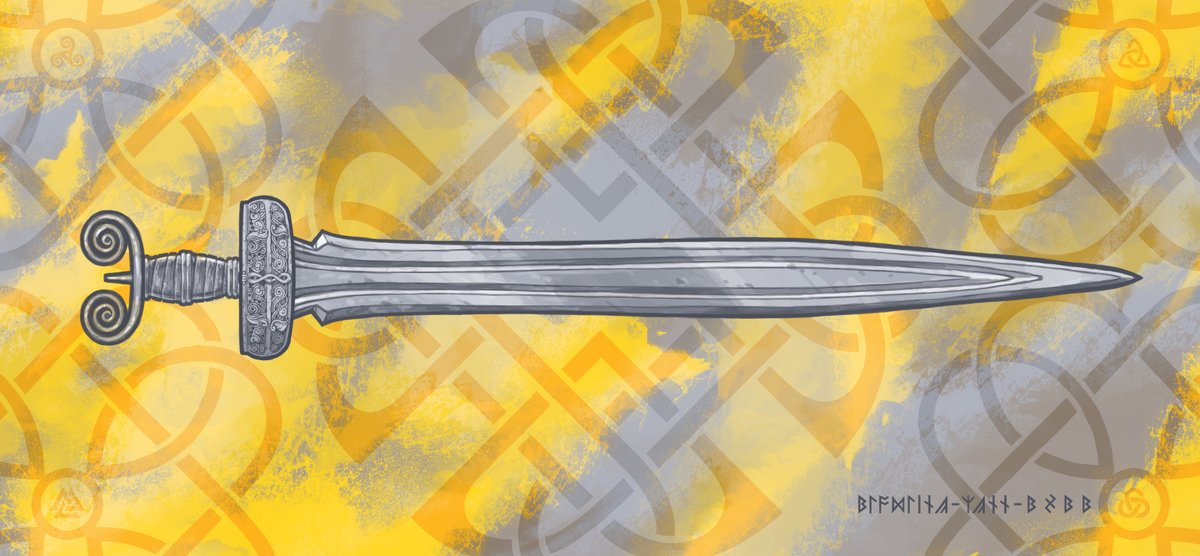 #NFTCollectors with a love of #Viking iconography….fancy supporting the live arts? 🙂 We have 500 beautifully crafted artworks by renowned graphic artist <a href="/LAWRENCEcanDRAW/">LAWRENCEcanDRAW</a> dropping soon . Please register  interest ow.ly/9MBe50JzgJ3
#nft #NFTart #Polygon  #NewNFT