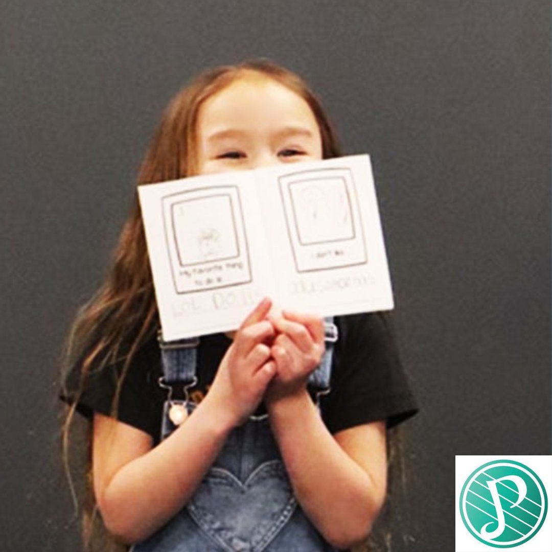 Paramount School of the Arts tweet media