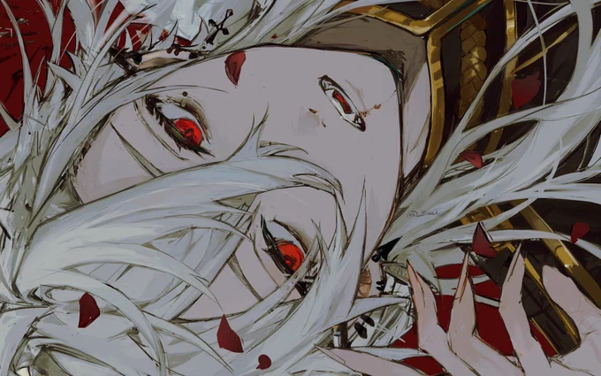 #KuzuArt 