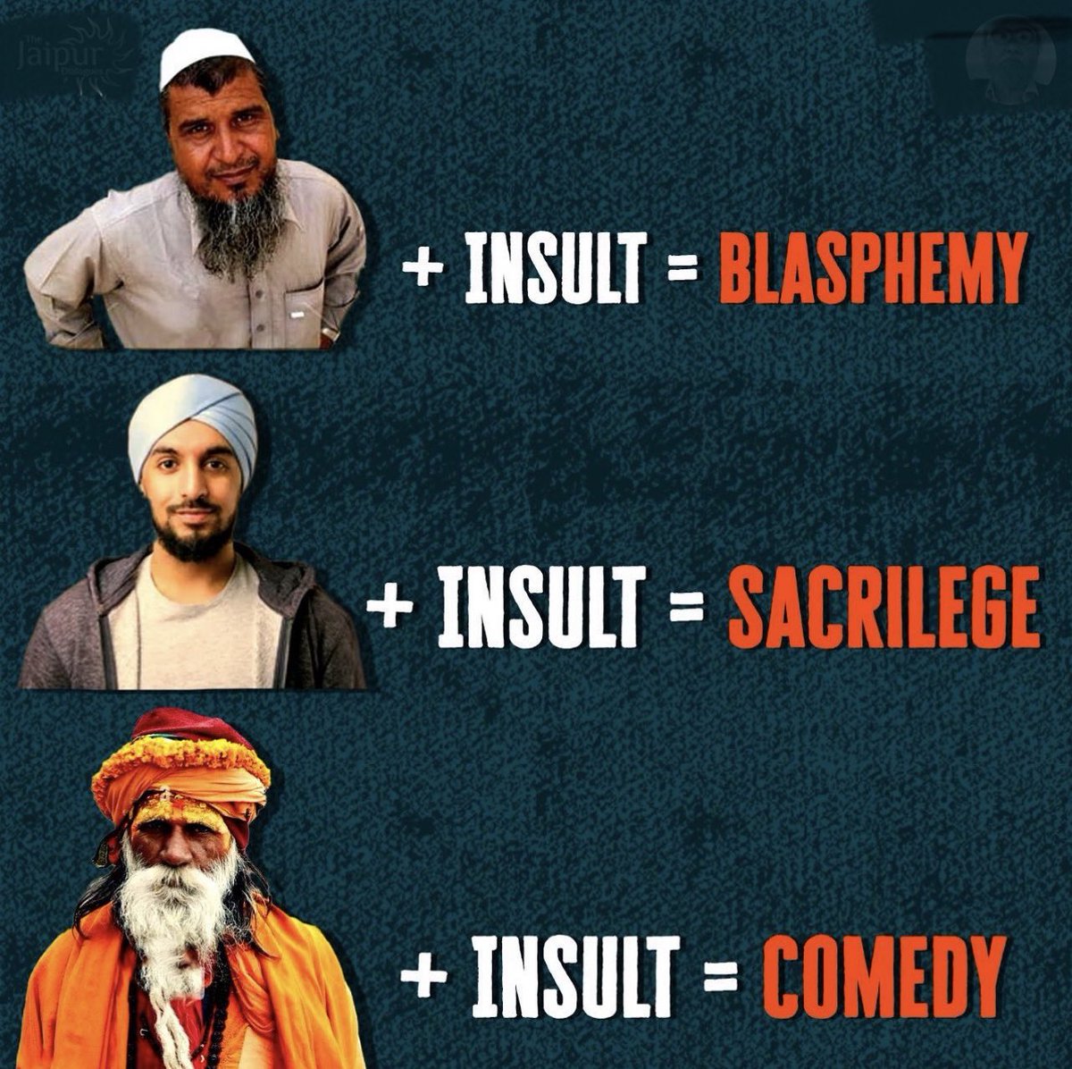 Ji Haan! ye Bharat hai 😊