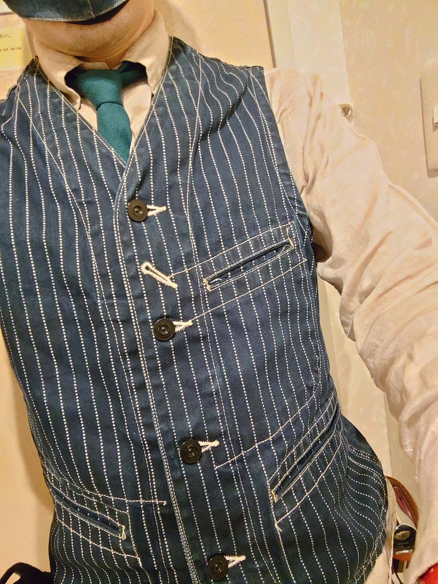 1Mie50's tweet photo. 今日は #sugercane
#シュガーケーン
#SOUTIENCOL
#スティアンコル

タイは #優佳良織 https://t.co/7Zif3ThniS