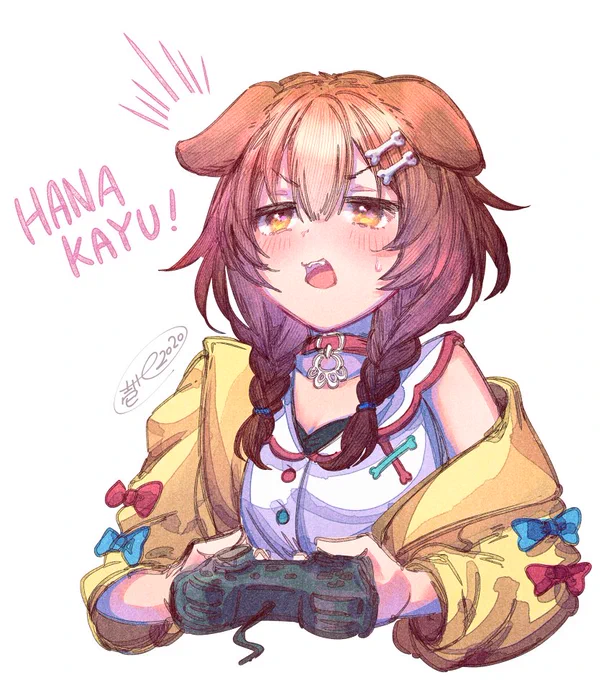 ころさんおかえり嬉しい記念再掲😂🙏
#できたてころね 