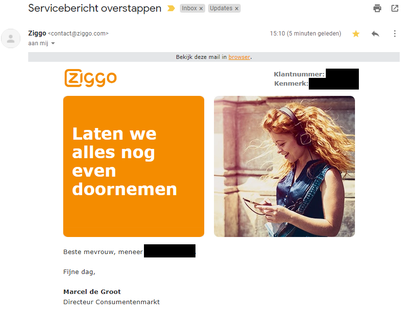 imbar85's tweet photo. @ZiggoWebcare Ik snap Marcel wel. Zou ook liever op het strand willen zitten met deze temperaturen 😅

#ziggo #overstapservice #tropisch #warm https://t.co/7Wu25MVEs2