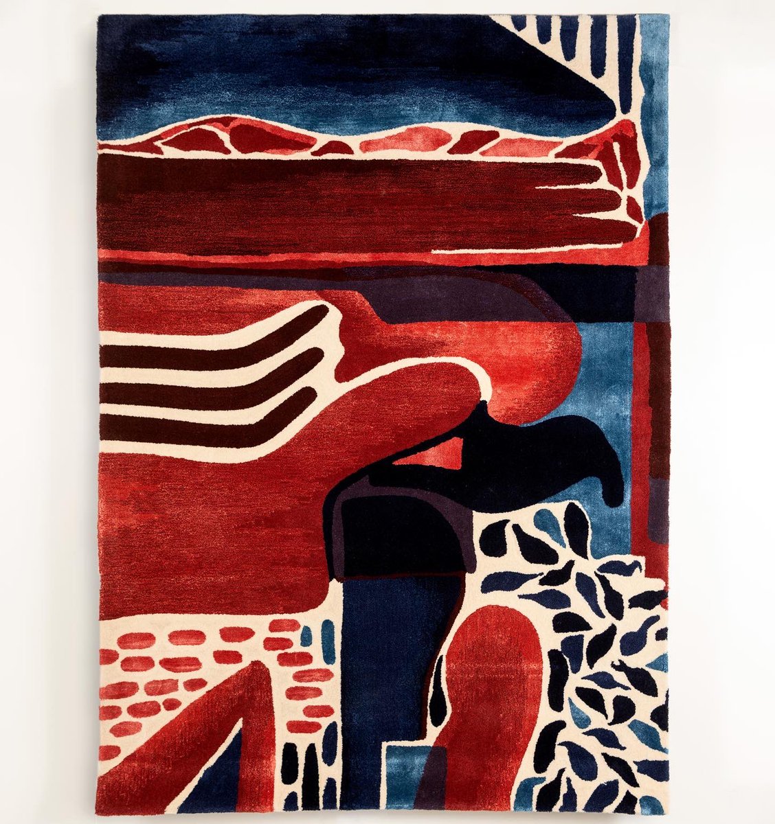 JamieStern_'s tweet photo. Gina Manto was the Midwest Grand Prize Winner in the 2021 Jamie Stern Rug Design Contest!

Click the link in our bio to submit your design for this year's Rug Design Contest.

#jamiesterndesign #rugdesigncontest #rugdesign #customrugdesign #rug #designcontest #interiordesign https://t.co/0P28nT9VbS