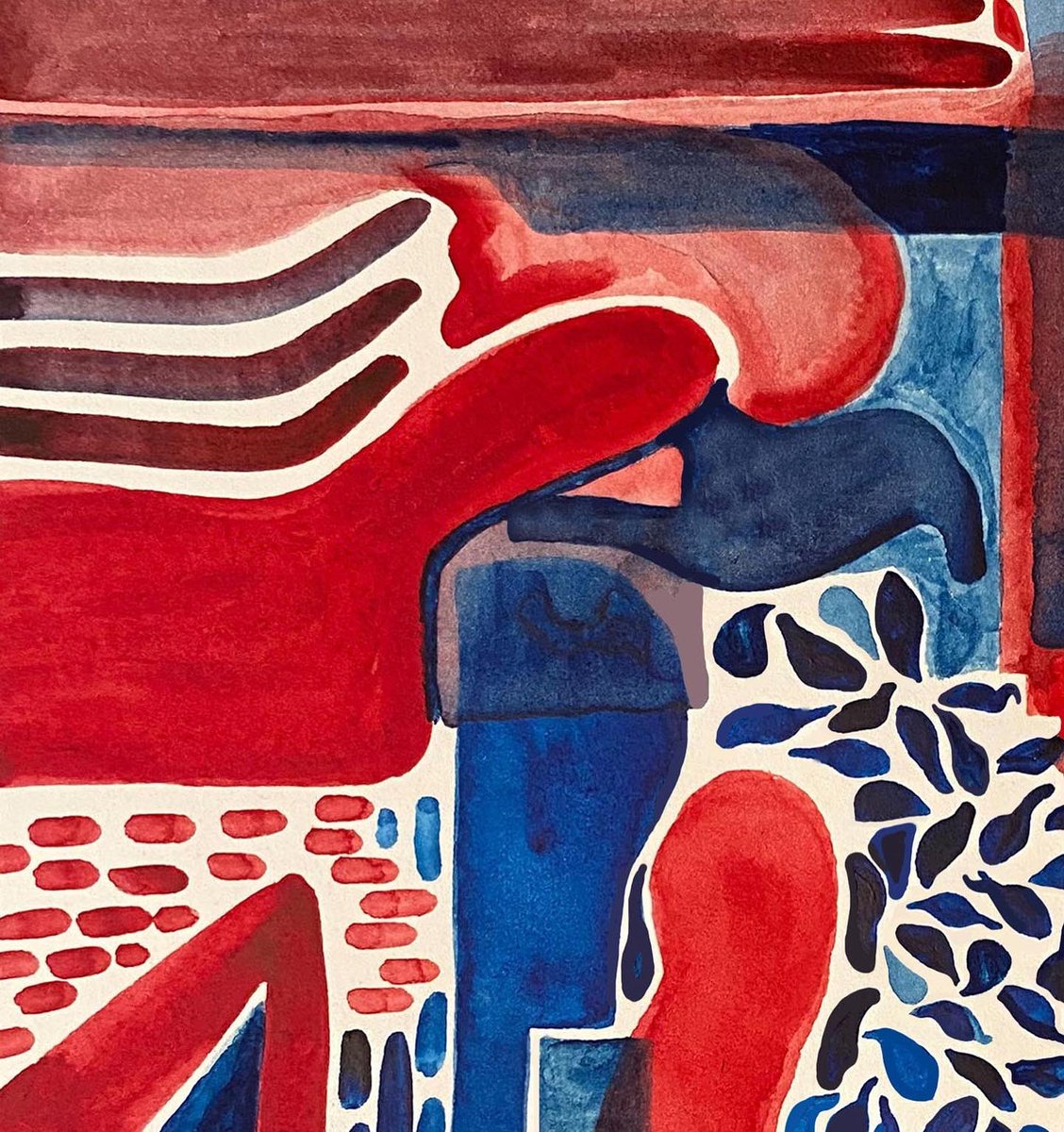 JamieStern_'s tweet photo. Gina Manto was the Midwest Grand Prize Winner in the 2021 Jamie Stern Rug Design Contest!

Click the link in our bio to submit your design for this year's Rug Design Contest.

#jamiesterndesign #rugdesigncontest #rugdesign #customrugdesign #rug #designcontest #interiordesign https://t.co/0P28nT9VbS