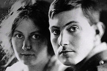kreatable's tweet photo. Sharing from my @instagram acct; today is the birthday of a personal hero of mine: #TheLostExplorer #GeorgeMallory 🗻⛏❤️ https://t.co/Eq3N4G3C5D