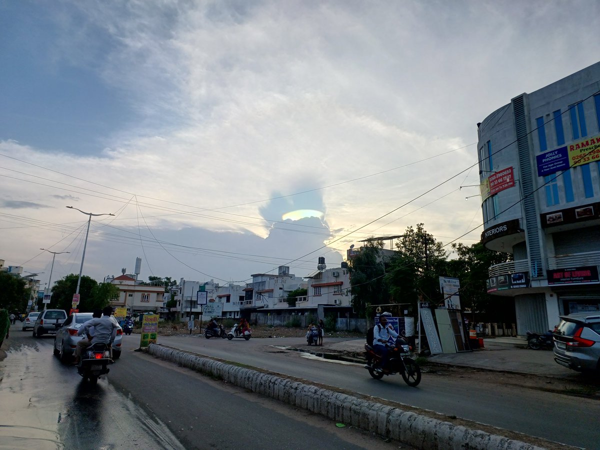 Shinoj_Nair tweet media