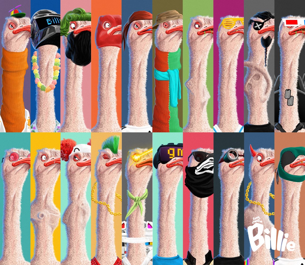 I'm so thrilled with the work I've done for this!

GM, fam!
opensea.io/collection/say…

#nft #nftart #art #nfts #nftcomic #nftcommunity