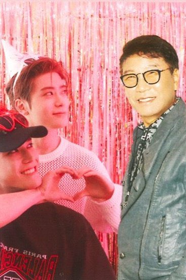 💝💝💝💝💝
💝🌹🫶🍑💝
💝💝💝💝💝

#태용 #TAEYONG #NCT127
#재현 #JAEHYUN #정재현 #윤오