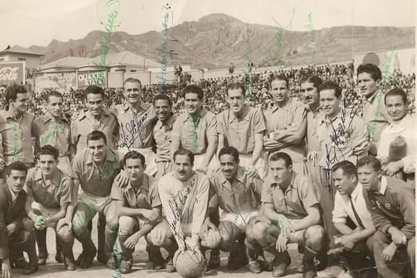 Feliz cumpleaños Embajador