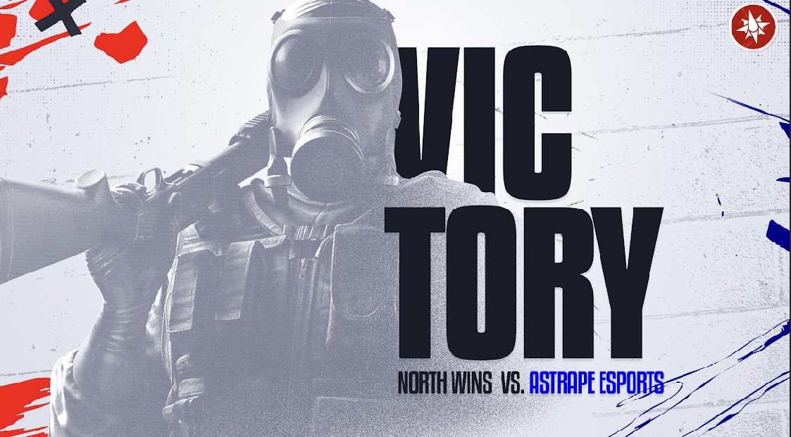 VICTORY! 

We start the <a href="/R6esports/">Rainbow Six Esports</a> SEA Operation League with a 7-4 VICTORY over Astrape Esports! 

Tomorrow we take on <a href="/DireWolves/">Dire Wolves</a> for a chance at a 2-0 start!