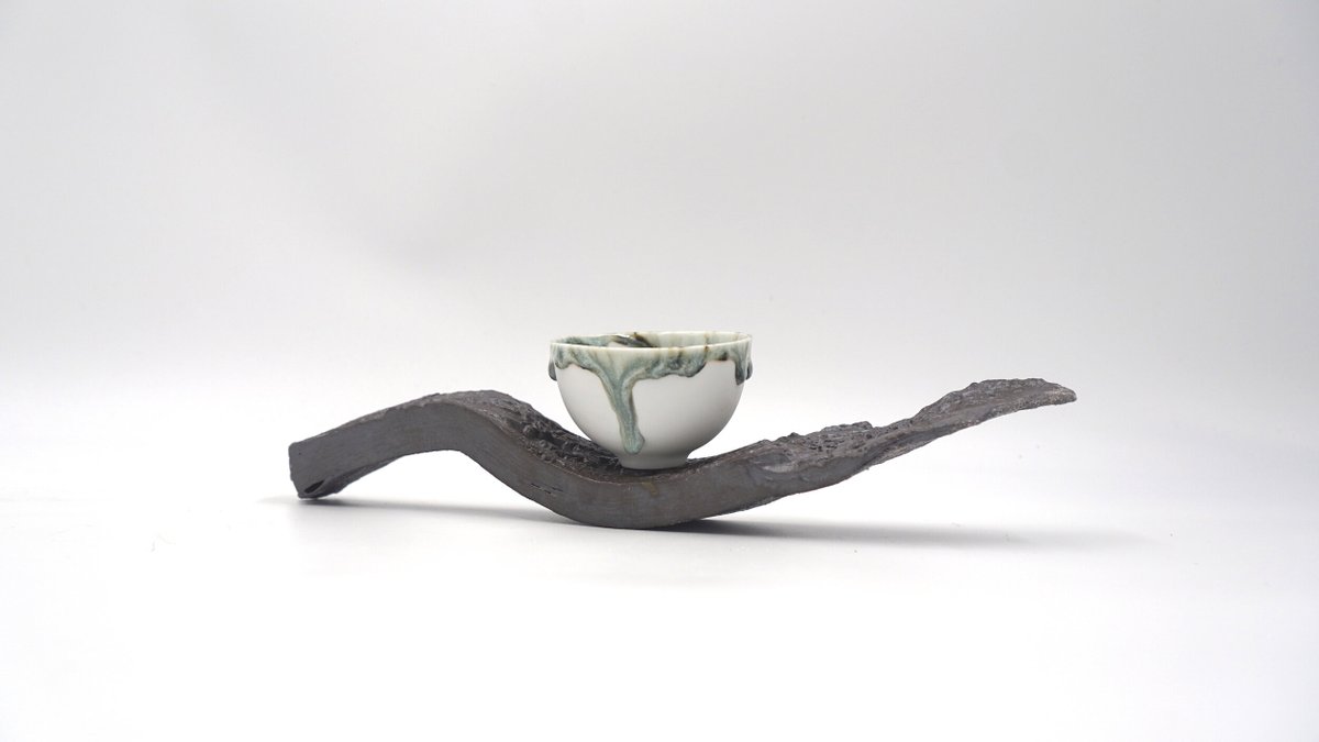Mostyn, Cymru/Wales (@mostyn_wales_) on Twitter photo Our Summer showcase A Sense of Place is now open at MOSTYN Shop!
A Sense of Place presents a curated collection of artists and makers who each respond to their surroundings throughout their work.
Image: <a href="/gwyn_rhiannon/">Rhiannon Gwyn</a> Our Summer showcase A Sense of Place is now open at MOSTYN Shop!
A Sense of Place presents a curated collection of artists and makers who each respond to their surroundings throughout their work.
Image: <a href="/gwyn_rhiannon/">Rhiannon Gwyn</a>