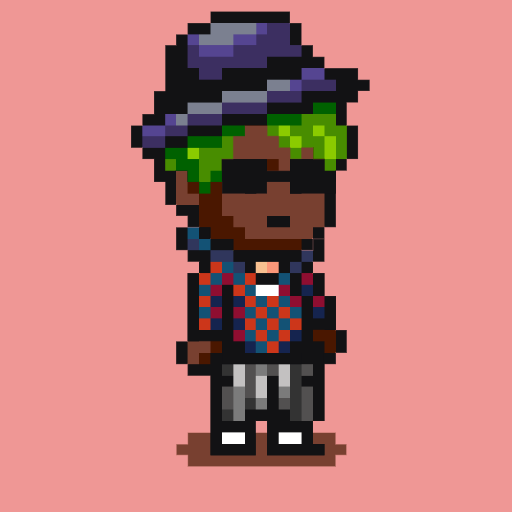 🎉Giveaway

🏆Prizes
🎁 8x (MiniBoys) WL  spots 

To Enter✨
1⃣Follow  @MiniBoysNFT_ &amp; <a href="/ProjectPromoNFT/">Project Promo | FREE PROMOTION</a>
2⃣ RT/Like 
3️⃣ Tag 2 friends 

Ends in 24 H ⌛

#SolanaNFTs  #NFTs  #nftcollector #NFTCommunity #SOL