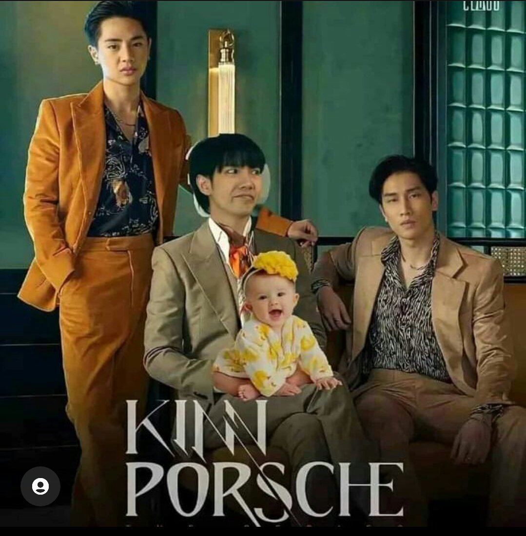 Benim bu akşam ki bölümden beklenti 
#KinnPorscheEP11 #BibleSumettikul 
#KinnPorsche