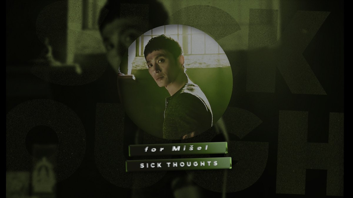 stargazerexo's tweet photo. ⬥ Sick Thoughts
Character: Do Ji Tae
#DoJiTae #OneOrdinaryDay #KimSungKyu #어느날 #김성규 #KimHyunSoo #OOD
For: @MiselSilver
Link: https://t.co/kLZOp3I4aw https://t.co/7MfIwFnBec