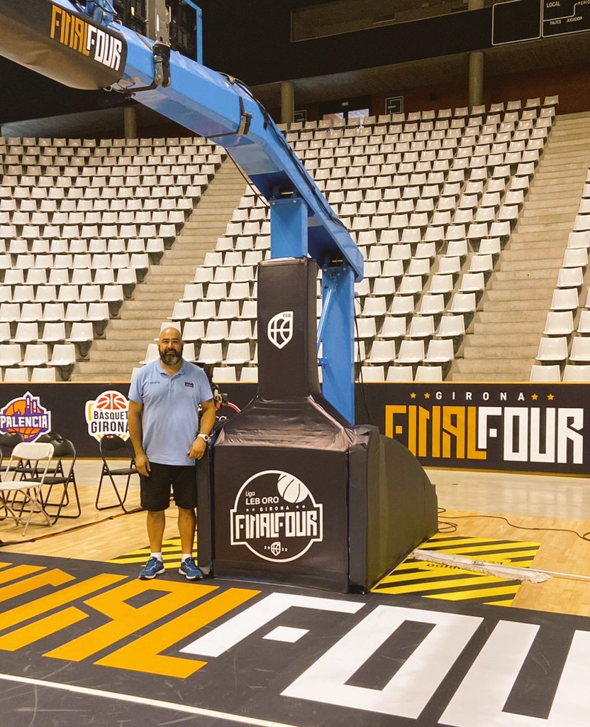 F4 LEB ORO

"No esta prohibido soñar"