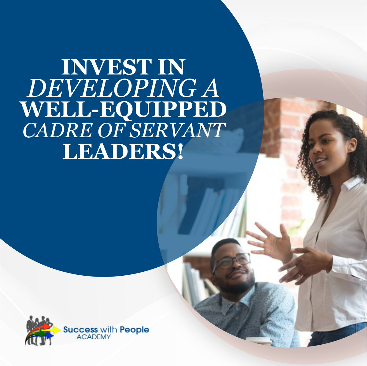 Successwithppl1's tweet photo. The Church Ministry Leadership Development Program provides a desperately needed answer to shortcomings and challenge.
-----
Learn more here: https://t.co/DCg8pQAc31
.
#churchministryleadershipdevelopmentprogram #churchministry #willingleaders #equippedleaders #servantleaders https://t.co/cNTaQNLtKW