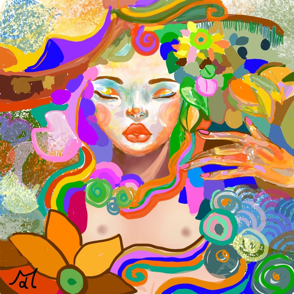 내 속엔 내가 너무도 많아