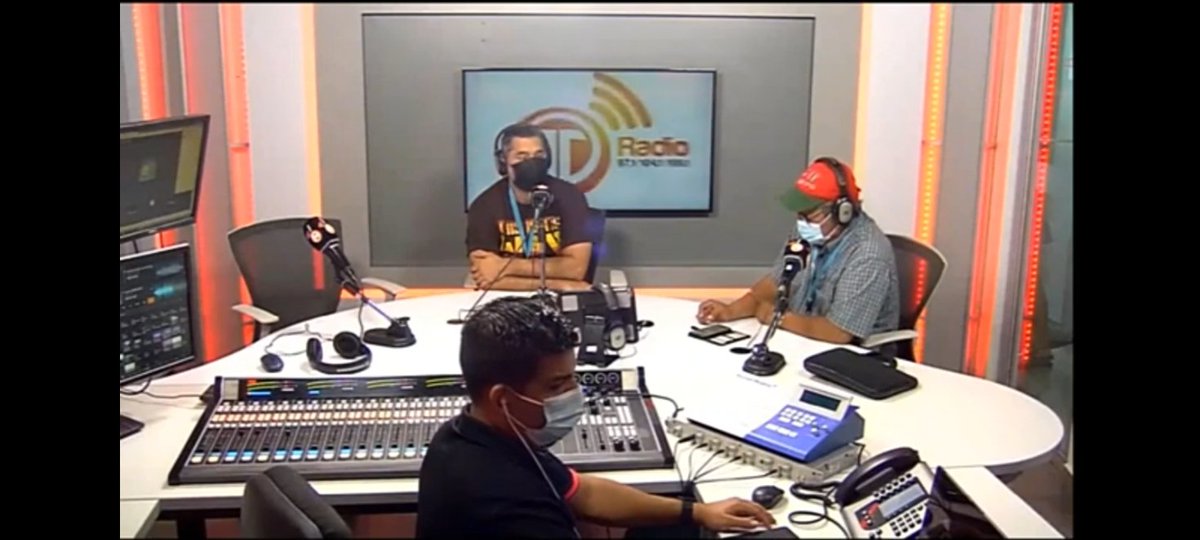 Panama STEM tweet media