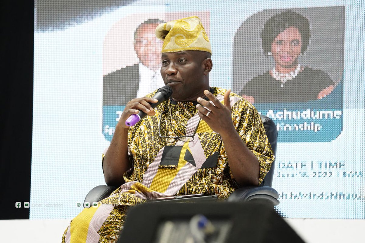dovetv's tweet photo. Picture excerpts from politics session.
#MindShift
#Conference2022
#MindShift2022
#TheMissingLink
#June
#DoveTv
#DoveTelevision https://t.co/LQRhn8rsqA