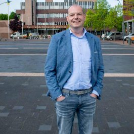 De tweede nieuwsbrief van dit jaar van dit jaar staat online op 👉bit.ly/SPDrontenNB622. Dit jaar stonden we al met 2 berichten in de Tribune, er staat nieuws over de verkiezingen, pensioen en de belbaas van de maand in. 

#nieuwsbrief #SP #Dronten #Tribune