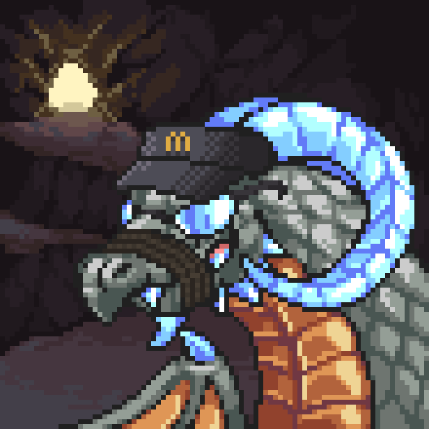 burgestrum (@burgestrum) on Twitter photo It's been great seeing a lot of old <a href="/DormantDragons/">Dormant Dragons</a> friends back home, especially when times are tough.
So with that in mind, I thought I might need to order some more hats. 50/50 distribution split?
#diamondhorns It's been great seeing a lot of old <a href="/DormantDragons/">Dormant Dragons</a> friends back home, especially when times are tough.
So with that in mind, I thought I might need to order some more hats. 50/50 distribution split?
#diamondhorns