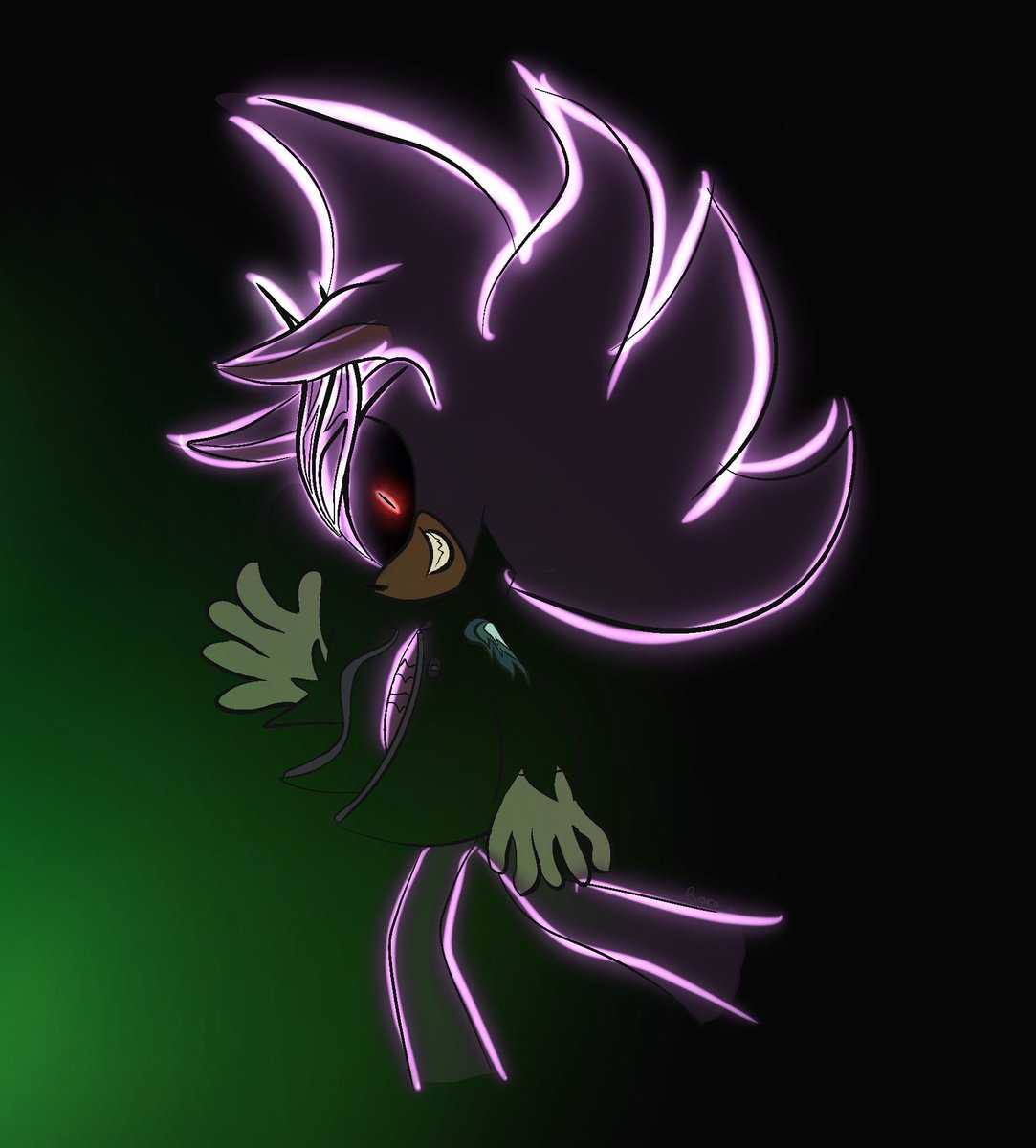 bananaklipart's tweet photo. LOOK AT HIM RN
#ScourgetheHedgehog #superscourge https://t.co/OomSBTICSp