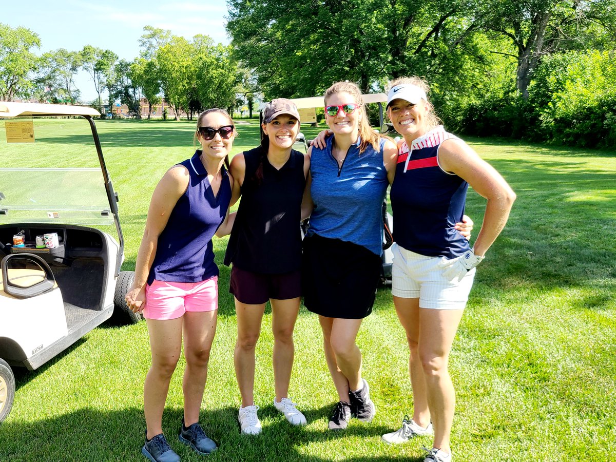 We had an AMAZING day at our 26th Annual Golf Tournament! Thank you to all our sponsors and golfers.