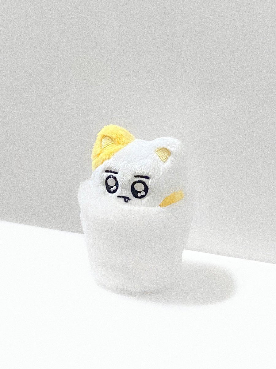 🤍깡냥이 재고판매 🤍

자세한 내용은 폼확인 부탁드립니다! 

🔗 takemm.com/prod/view/13144

#RT 추첨 한분께 깡냥이 보내드려요!