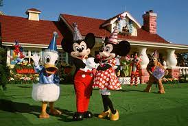 TheMickeyWiki's tweet image. On this day in 1988, Mickey's Birthdayland opened in the Magic Kingdom!!