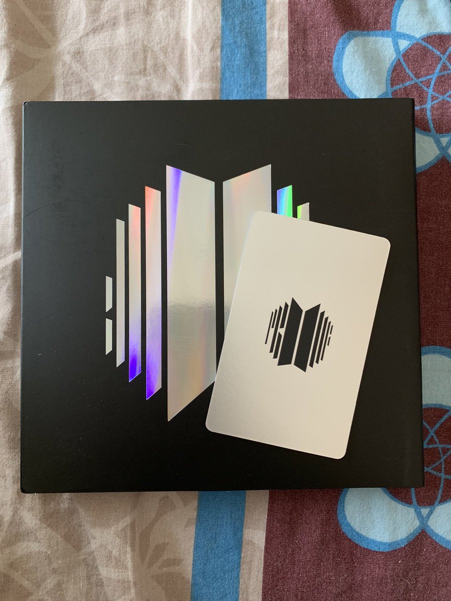 hjnyujk's tweet photo. ‼️JE SOUHAITE ÉCHANGER CETTE PC‼️

Salut! je souhaite échanger cette pc de namjoon provenant de l’album proof version compact contre n’importe quelle pc de cet album (c’est pas que j’aime pas namjoon mais ça fait 5 fois que je l’ai et j’aimerais avoir tous les membre) 
MERCI RT💗 https://t.co/Aida6voLPr