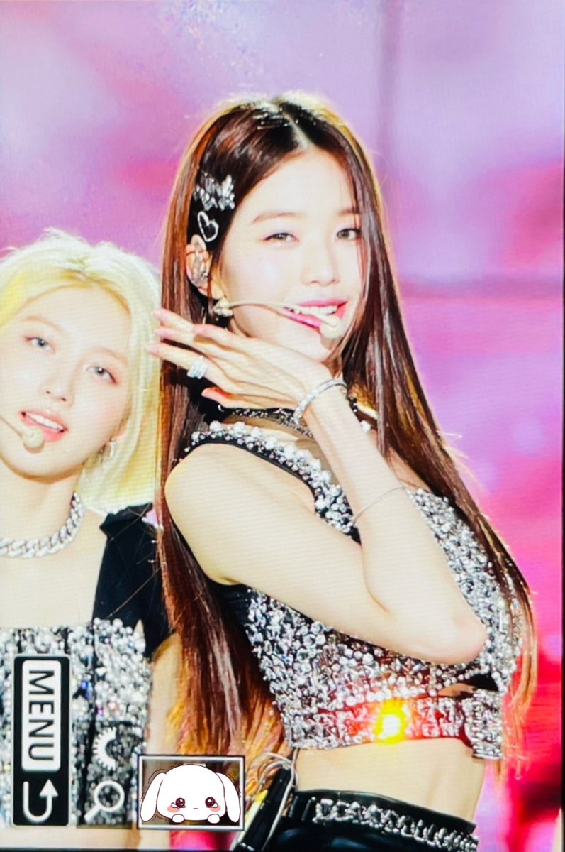 babybunny831's tweet photo. 220618 드림콘서트 프리뷰

#IVE #아이브
#장원영 #원영 #Wonyoung #ウォニョン https://t.co/MGuFDjVRtK