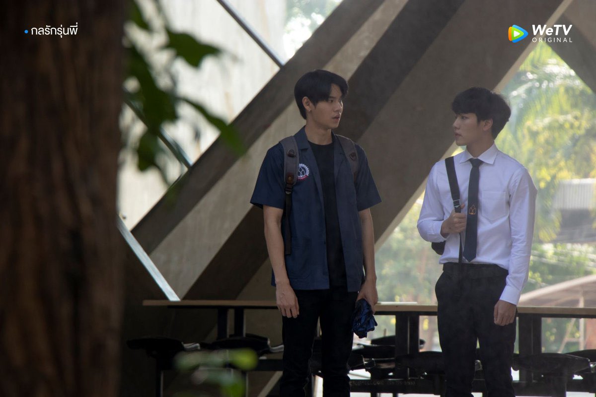 sassbaekk's tweet photo. REALLY REALLY SEE YOU VERY SOON VEEMARK 😭💖

#กลรักรุ่นพี่WorldPremiere https://t.co/haWwFCSDPr