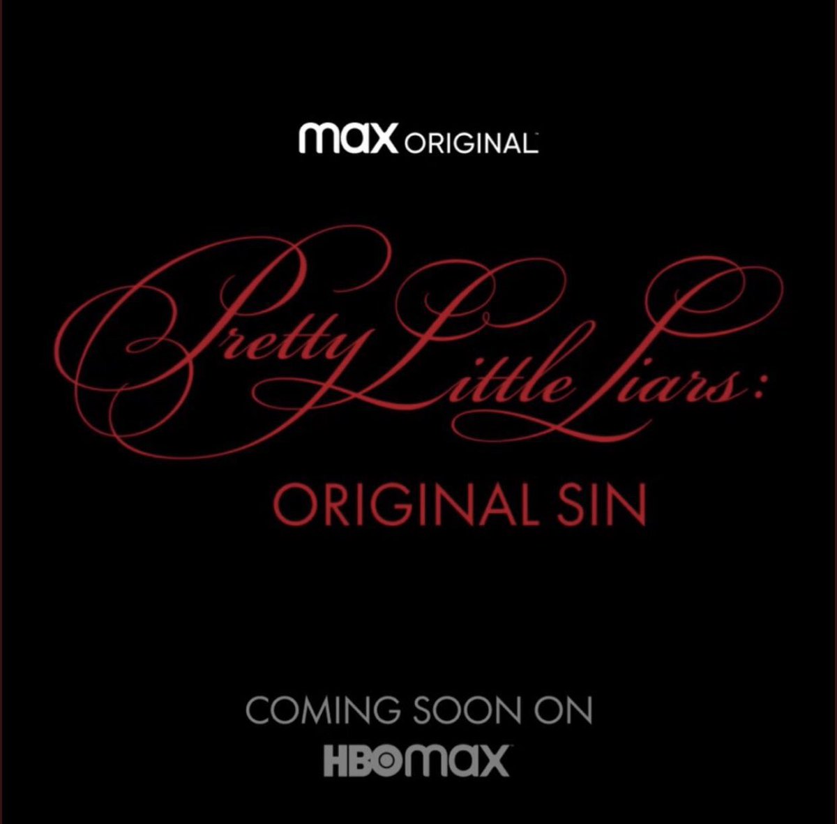 Pretty Little Liars tweet media