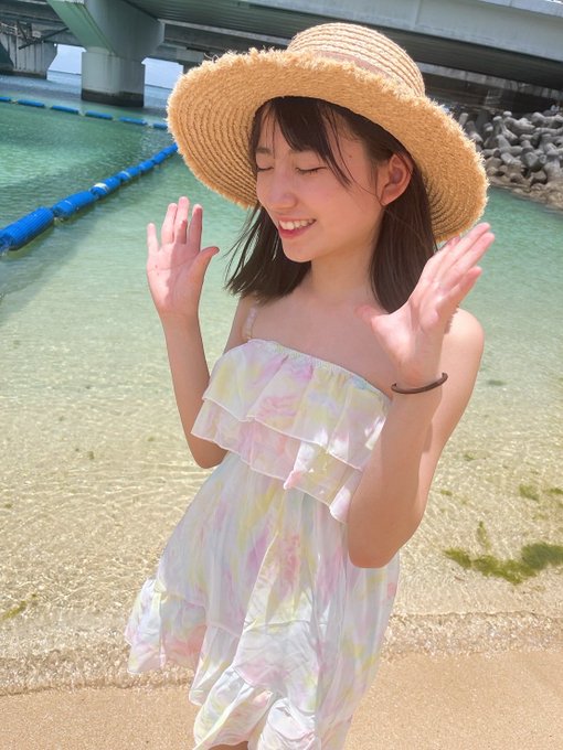 Twitterのコスプレ画像6