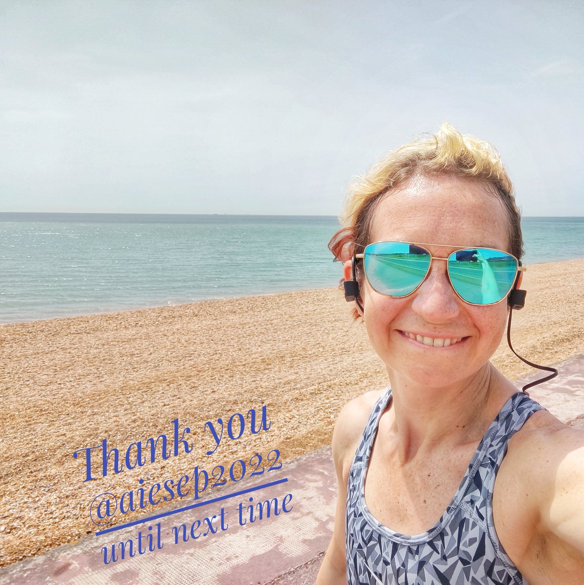 Thank you <a href="/aiesep2022/">AIESEP2022</a> I didn't quite make it to surfer's paradise, but 'home paradise' and hybrid sharing, collaborating, network was still awesome.
Was so good to see the <a href="/aiesep/">AIESEP</a> family again and as always we never say goodbye just 'until next time'. #untilnexttime #aiesep2022