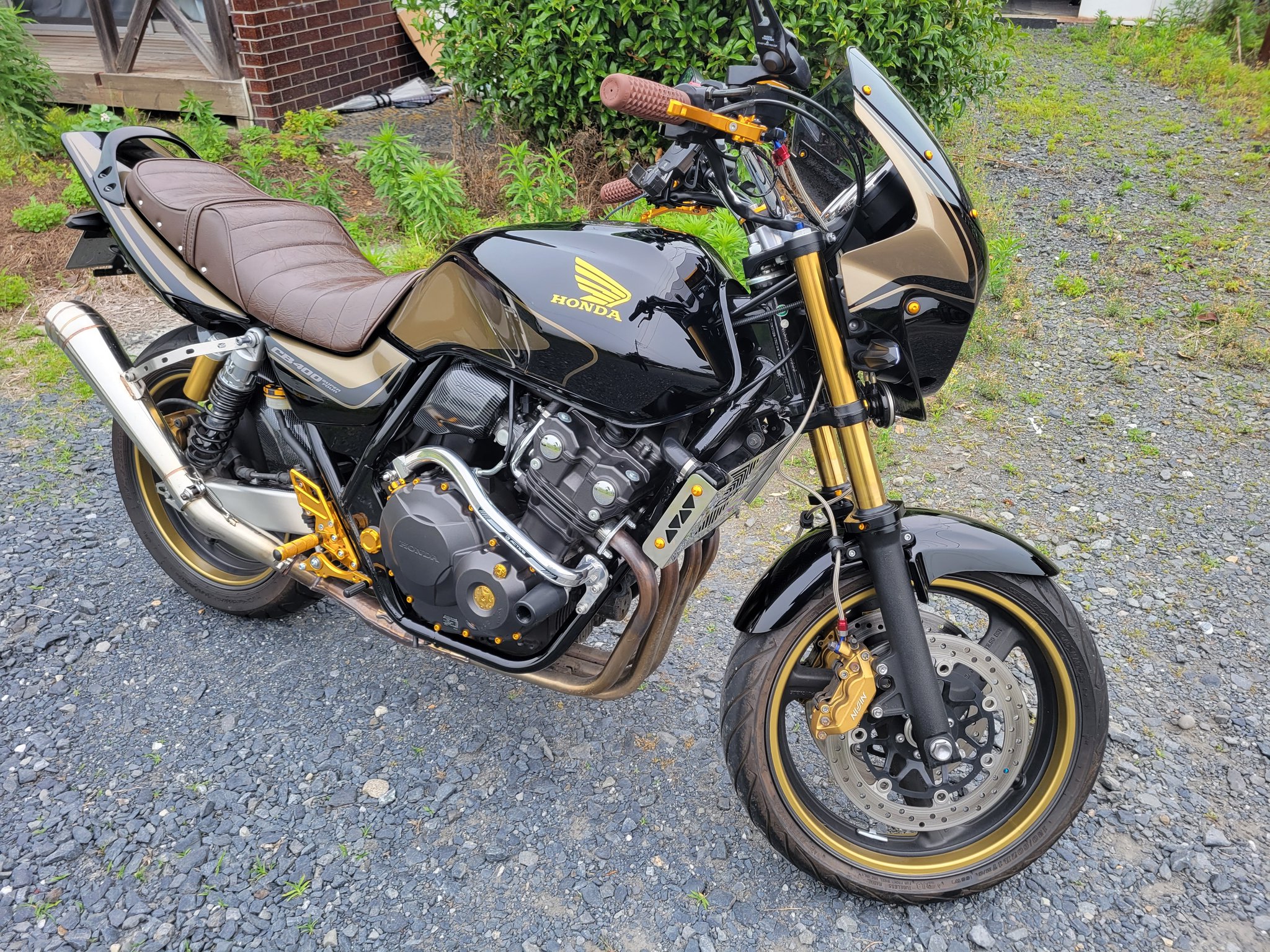 ℍ𝕌ℕ𝔾ℝ𝕐 ℙ𝕃𝔸ℕ ℂ𝔹𝟜𝟘𝟘𝕊𝔽 金モール外し レバをu Kanayaへ変更 Cb400sf Cb400sfrevo Nc42 Cb400sfカスタム バイク乗りとつながりたい バイク好きな人と繋がりたい バイクのある生活 T Co Zun43v4tvs Twitter ℍ𝕌ℕ𝔾ℝ𝕐 ℙ𝕃𝔸ℕ ℂ𝔹𝟜𝟘𝟘𝕊𝔽 金モール外し レバをu Kanayaへ変更 Cb400sf Cb400sfrevo Nc42 Cb400sfカスタム バイク乗りとつながりたい バイク好きな人と繋がりたい バイクのある生活 T Co Zun43v4tvs Twitter