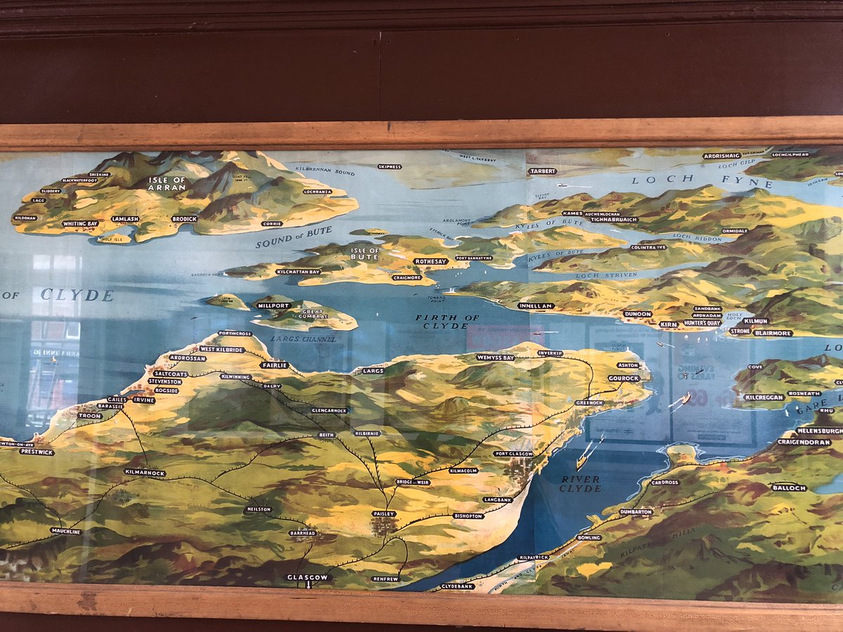 Bute Fondo #scottishcycling #Isleofbute