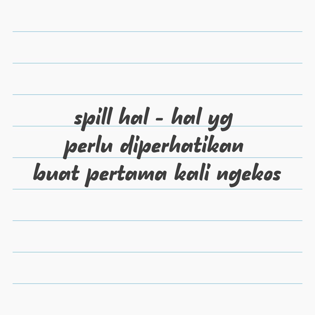 sbmptnfess's tweet photo. ptn! bismillah jadi maba 5 hari lagi https://t.co/gUwYL4nutU