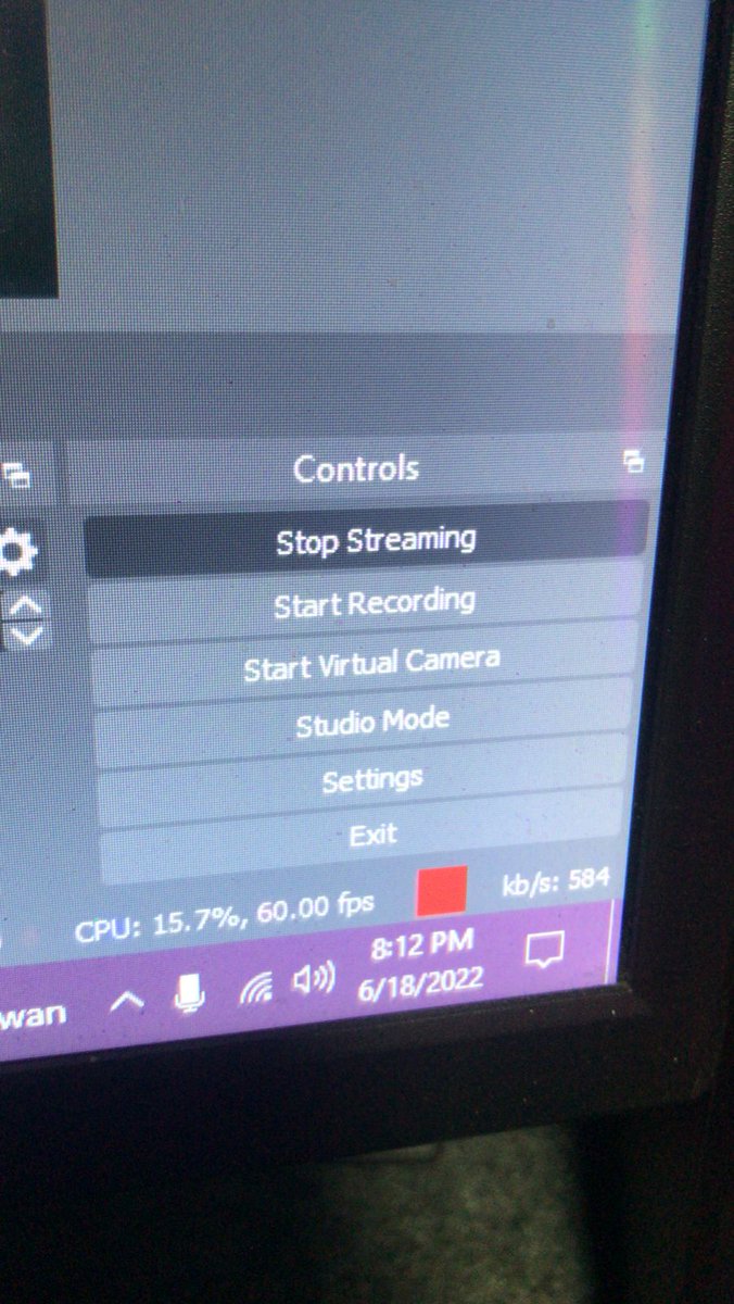 Bayu Saputra tweet media