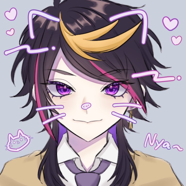 Moz2999's tweet photo. #YaminoArt  👟 https://t.co/nfmwcVd3lD