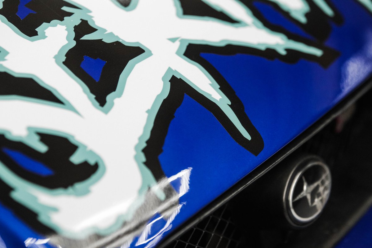 NEW LIVERY COMING SOON🔥 youtu.be/hIu6zXJqQGU