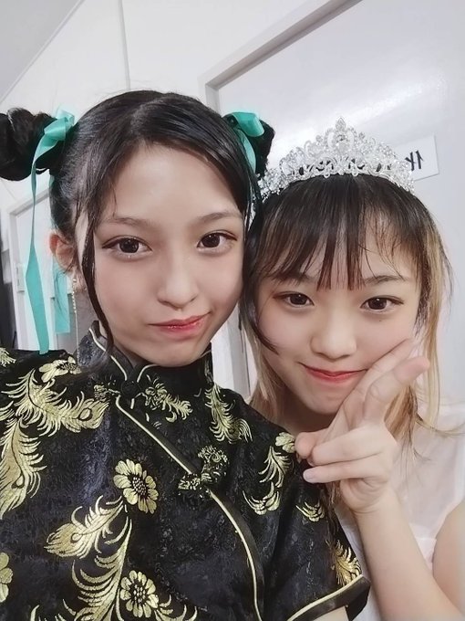 Twitterのコスプレ画像8