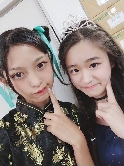 Twitterのコスプレ画像7