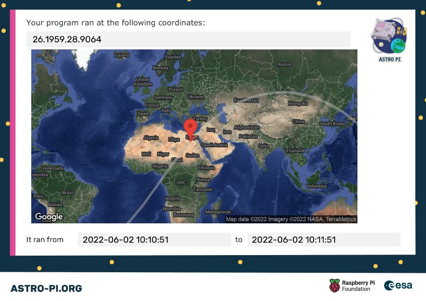 Congrats #Year2 who received a certificate for taking part in the #AstroPi MissionZero &amp; for sending a msg to the #astronaunts on #ISS 
Each pupil's named certificate has the coordinates of ISS when their code ran <a href="/esa/">European Space Agency</a> Thank you! Awesome!
<a href="/EseroSp/">ESERO Spain</a> @educaand <a href="/Educa/">Educa</a> <a href="/ParqueCiencias/">Parque De las Ciencias</a>