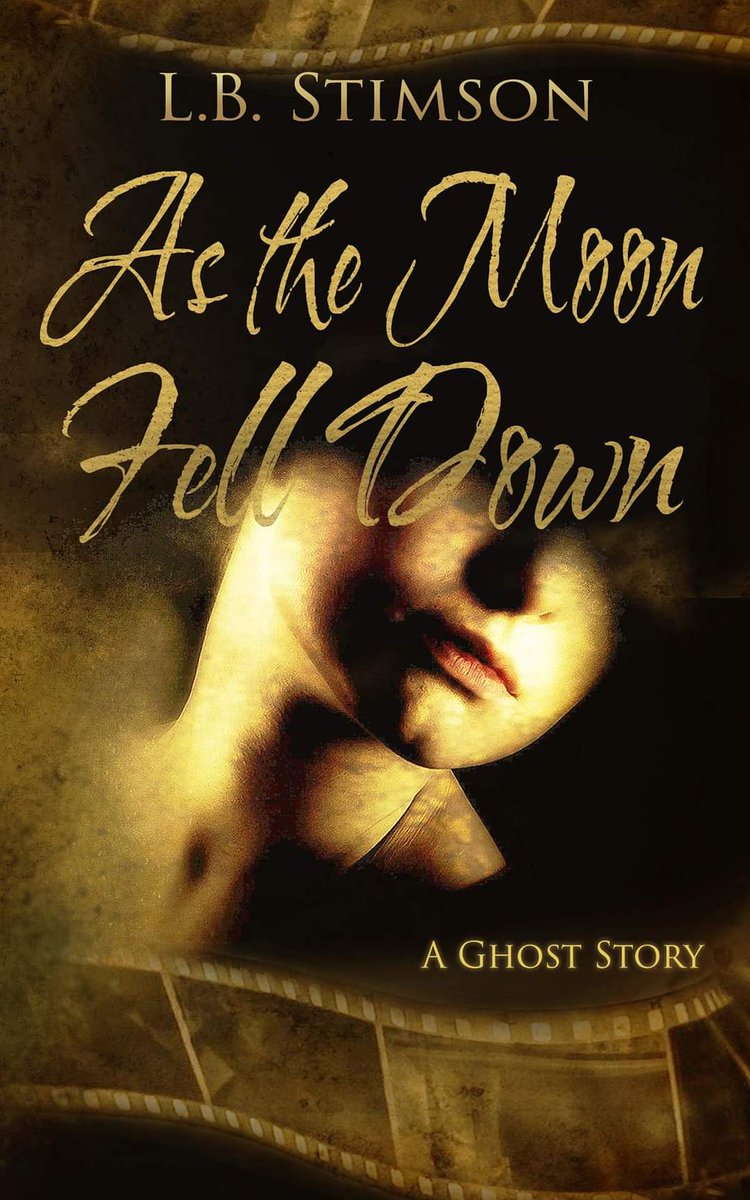 QuestionPress's tweet photo. https://t.co/ddtKGxLTOo

As The Moon Fell Down
Pre-order Now. Releasing July 13, 2022.

#questionmarkpress #lbstimson 

#questionmarkpress #paranormal #newrelease #ghoststory #bookrelease https://t.co/95Pcvez4lH