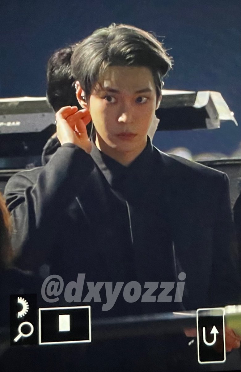 dxyozzi's tweet photo. 220618 드림콘서트 #도영 #doyoung
도영이 쭈아 https://t.co/IbYyv0t8ho
