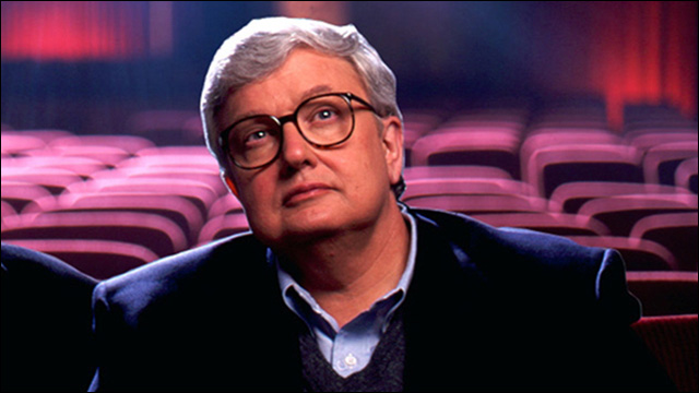 Happy Birthday to the LEGEND Roger Ebert he would have 79 today  