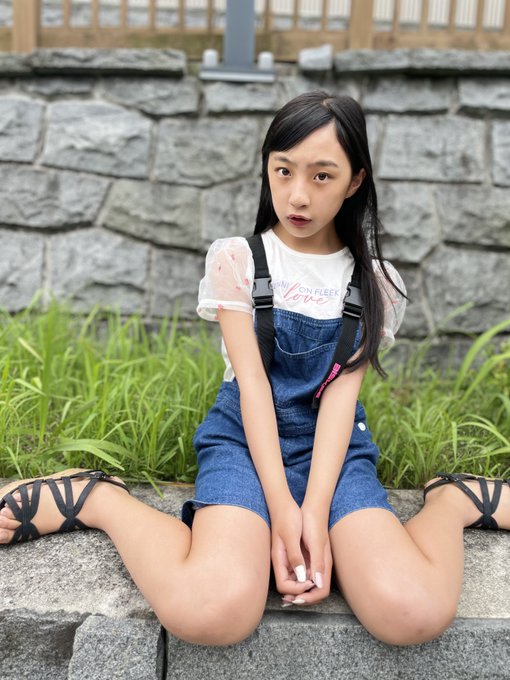 Twitterのコスプレ画像46