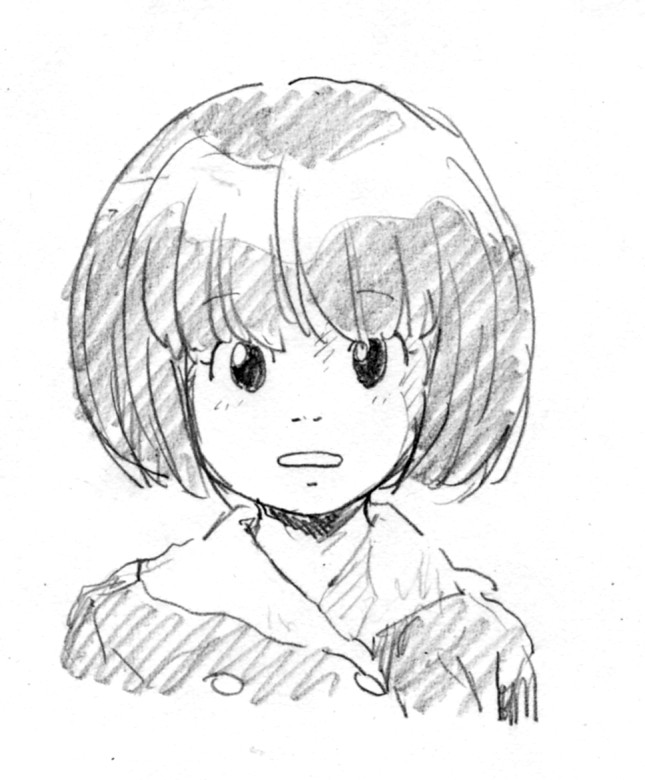 #これ見た人はオッパイを貼る 
よし、見てしまったからには 
 
……いや、ウソですよウソ 
みんなしてそんな反応しなくたって 